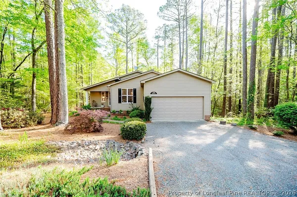 $374,500 | 1759 Daiquiri Turn, Unit TURN, Sanford, NC 27332