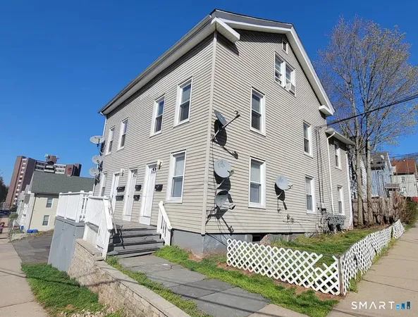 $1,175 | 50 Olive Street, Meriden, CT 06450