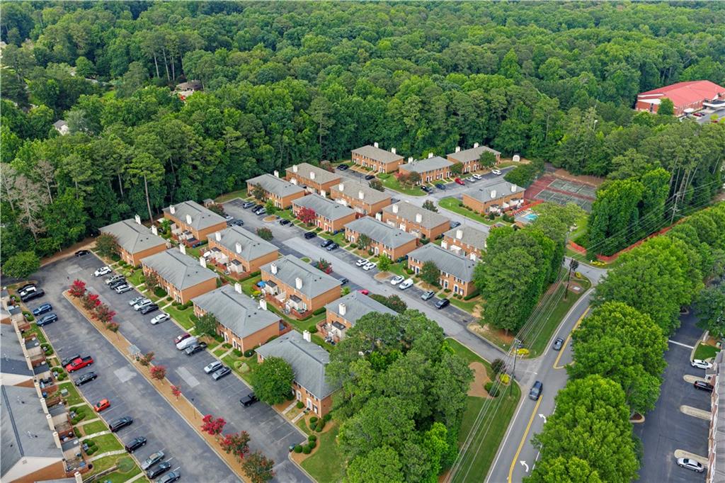 2894 Webb Bridge Road Alpharetta, GA 30009 - Photo 37 of 40