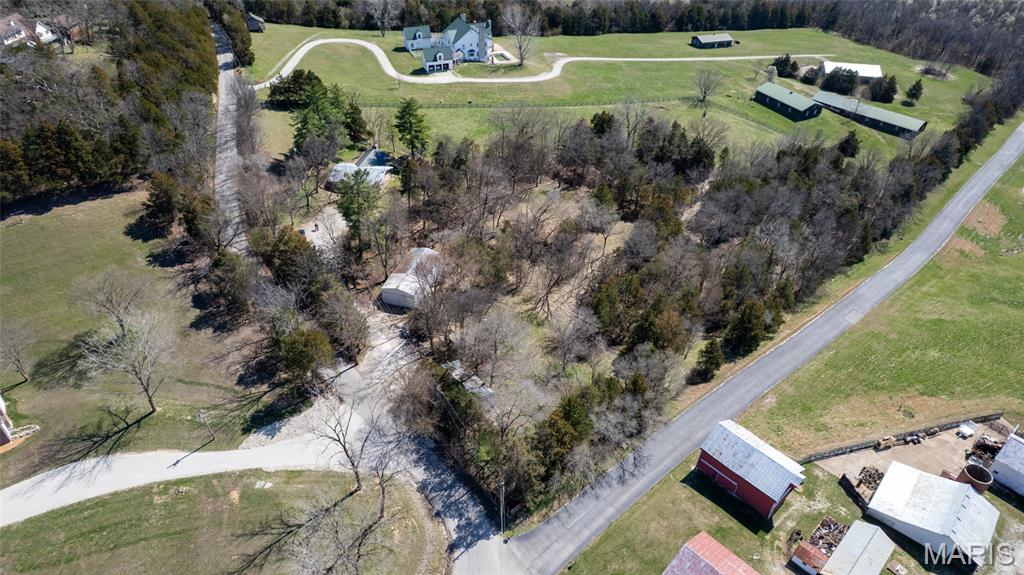 2104 Grand Army Road Labadie, MO 63055 - Photo 15 of 70