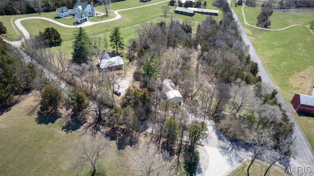 2104 Grand Army Road Labadie, MO 63055 - Photo 16 of 70