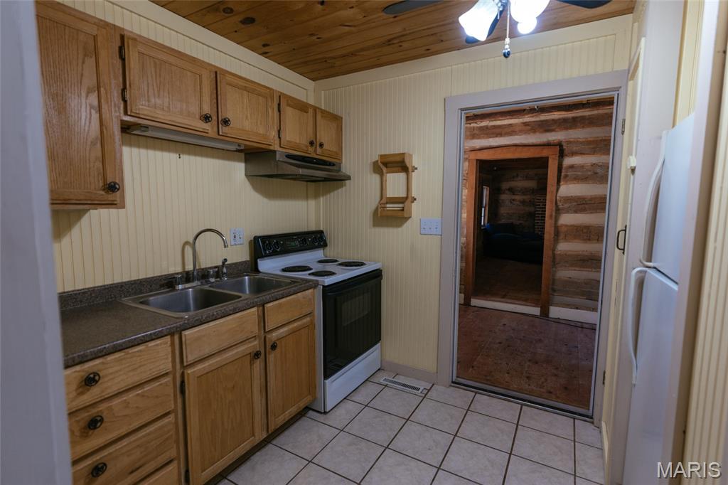 2104 Grand Army Road Labadie, MO 63055 - Photo 21 of 70