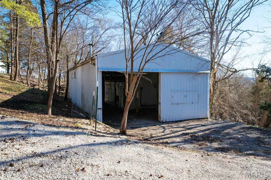 2104 Grand Army Road Labadie, MO 63055 - Photo 38 of 70