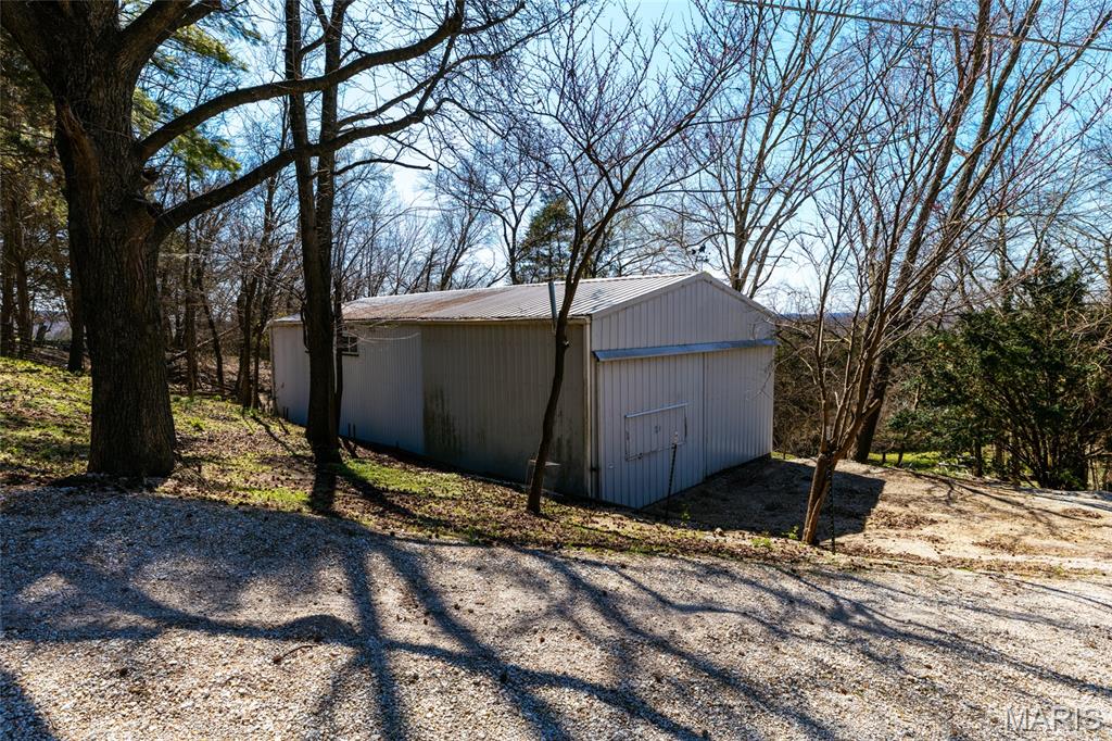 2104 Grand Army Road Labadie, MO 63055 - Photo 39 of 70