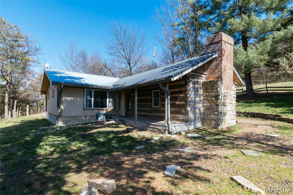 2104 Grand Army Road Labadie, MO 63055 - Photo 50 of 70