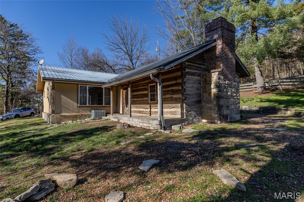 2104 Grand Army Road Labadie, MO 63055 - Photo 6 of 70