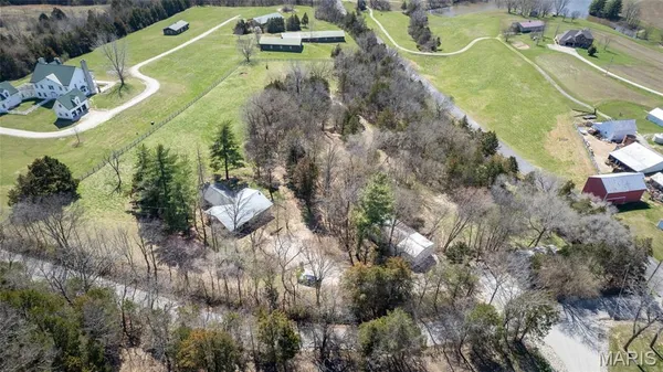 $400,000 | 2104 Grand Army Road, Labadie, MO 63055