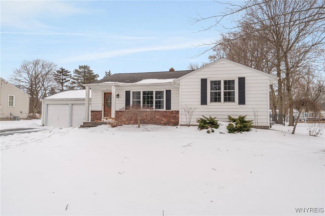 4331 Cameron Drive Clarence, NY 14221 - Photo 2 of 35