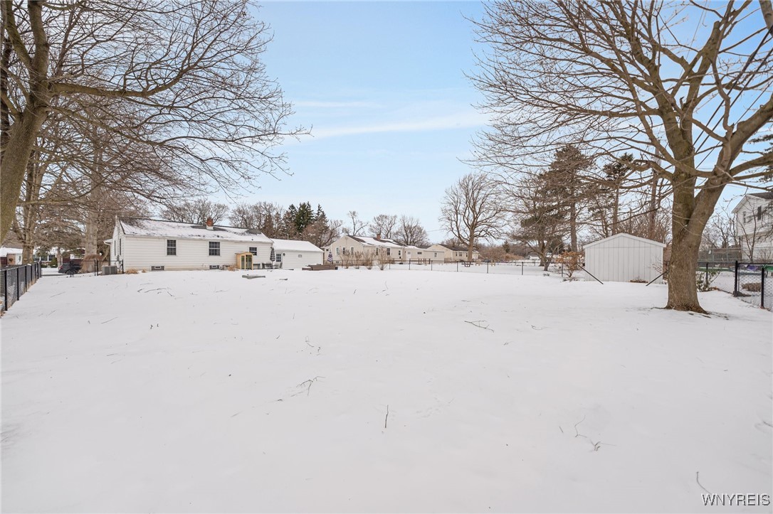 4331 Cameron Drive Clarence, NY 14221 - Photo 29 of 35