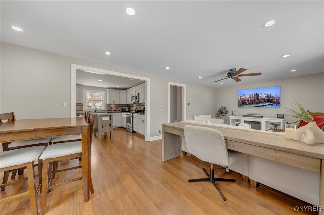 4331 Cameron Drive Clarence, NY 14221 - Photo 3 of 35