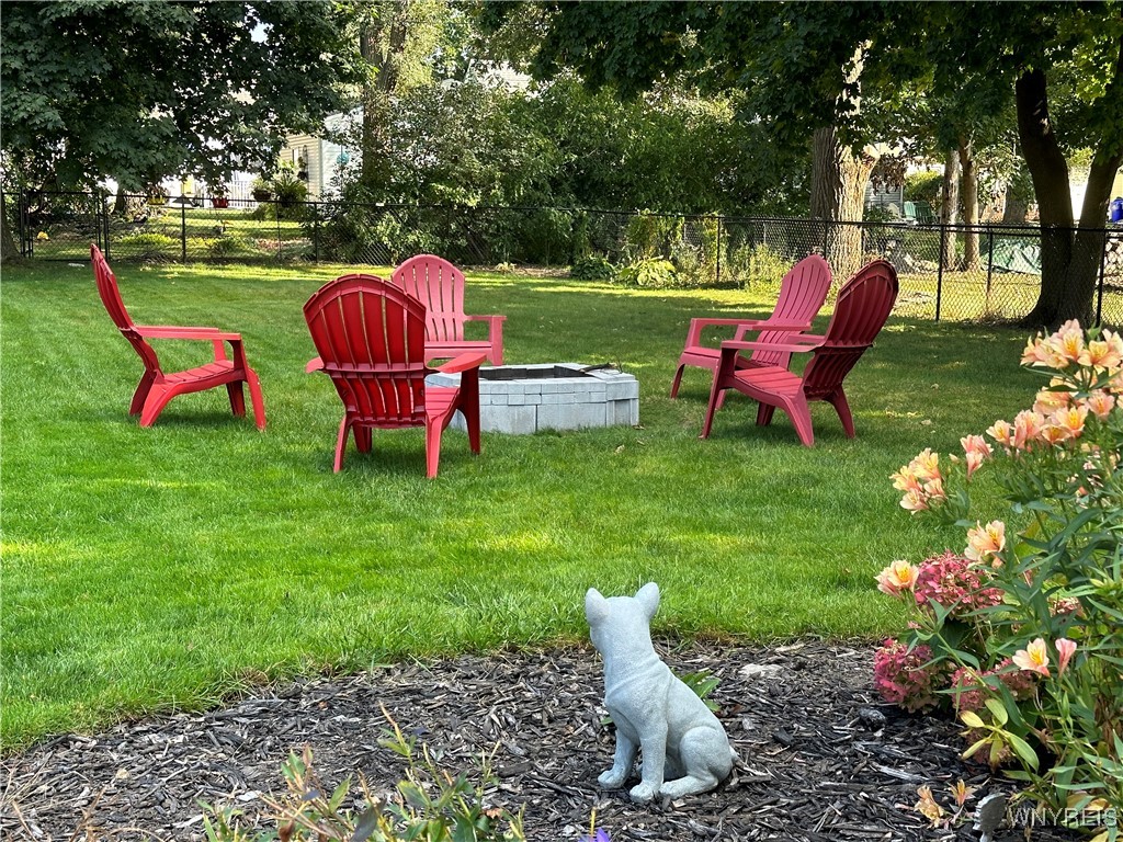 4331 Cameron Drive Clarence, NY 14221 - Photo 32 of 35