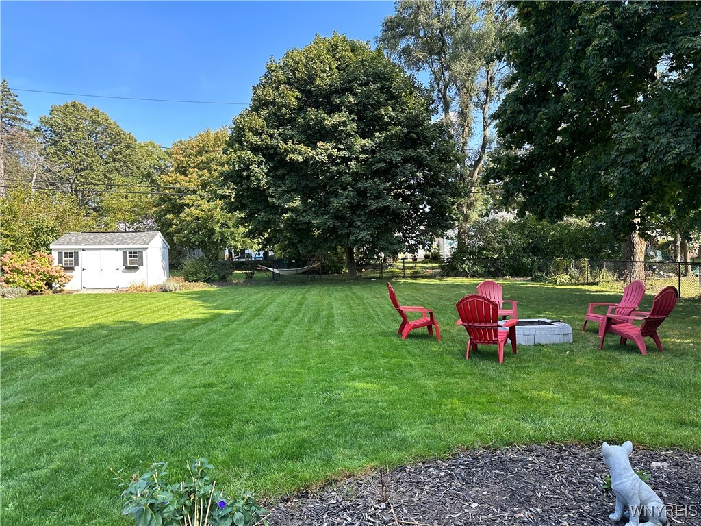 4331 Cameron Drive Clarence, NY 14221 - Photo 33 of 35