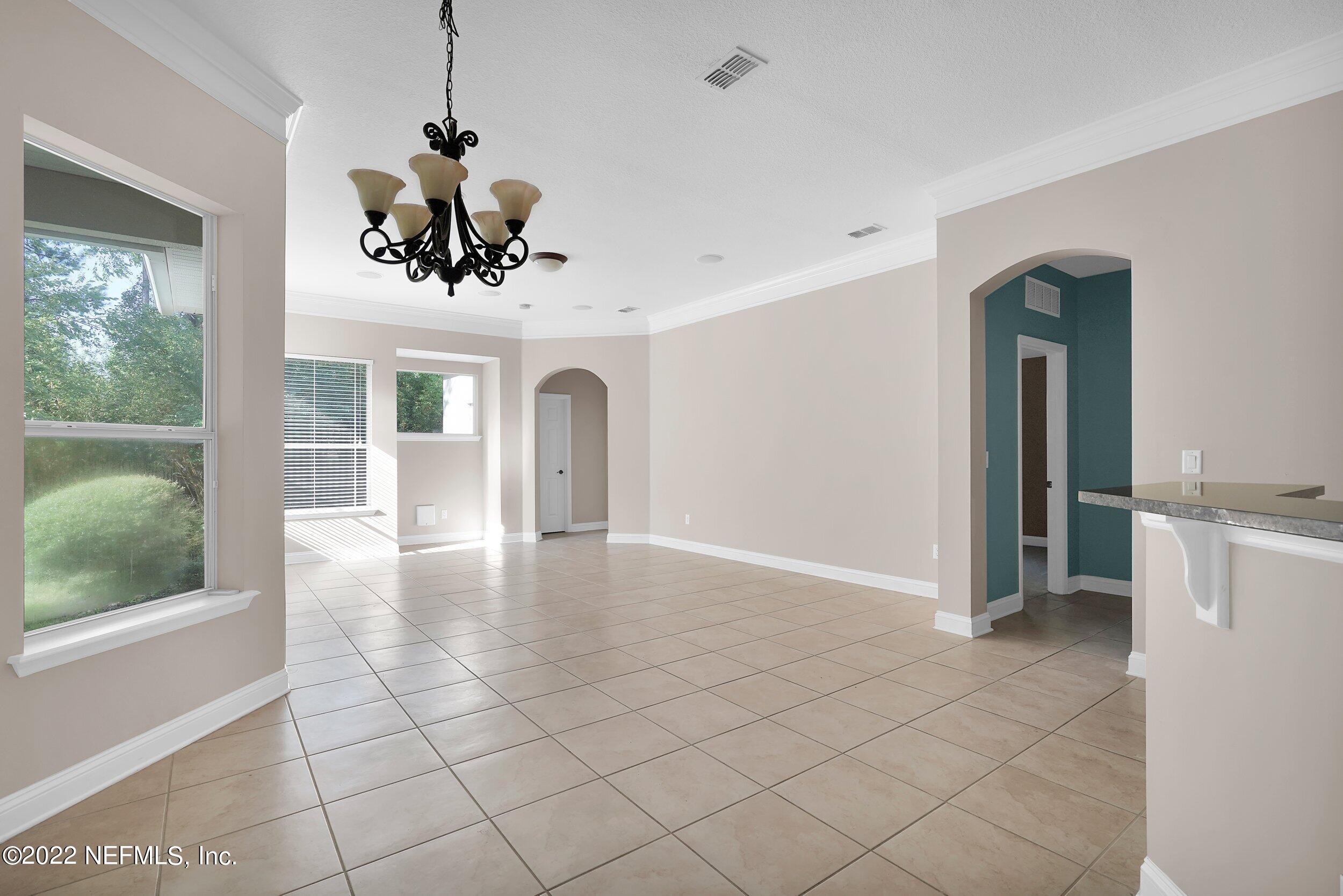 805 Reston Court Jacksonville, FL 32259 - Photo 14 of 44 Family room to living room
