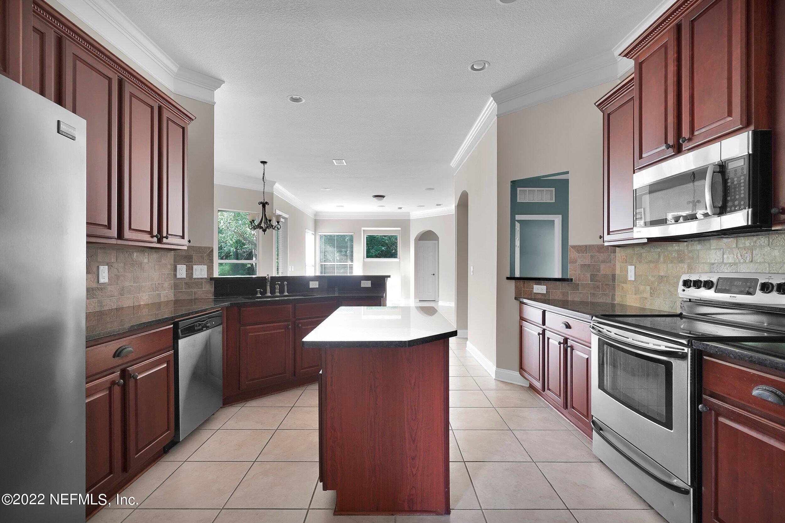 805 Reston Court Jacksonville, FL 32259 - Photo 23 of 44 SS appliances
