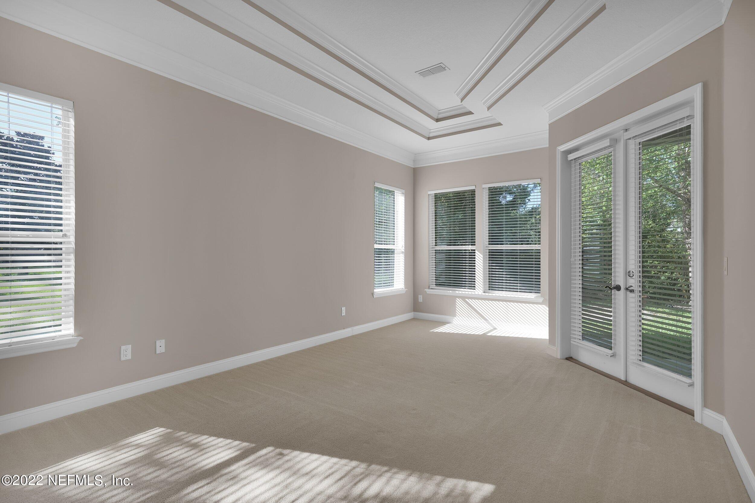 805 Reston Court Jacksonville, FL 32259 - Photo 28 of 44 Owner's Suite
