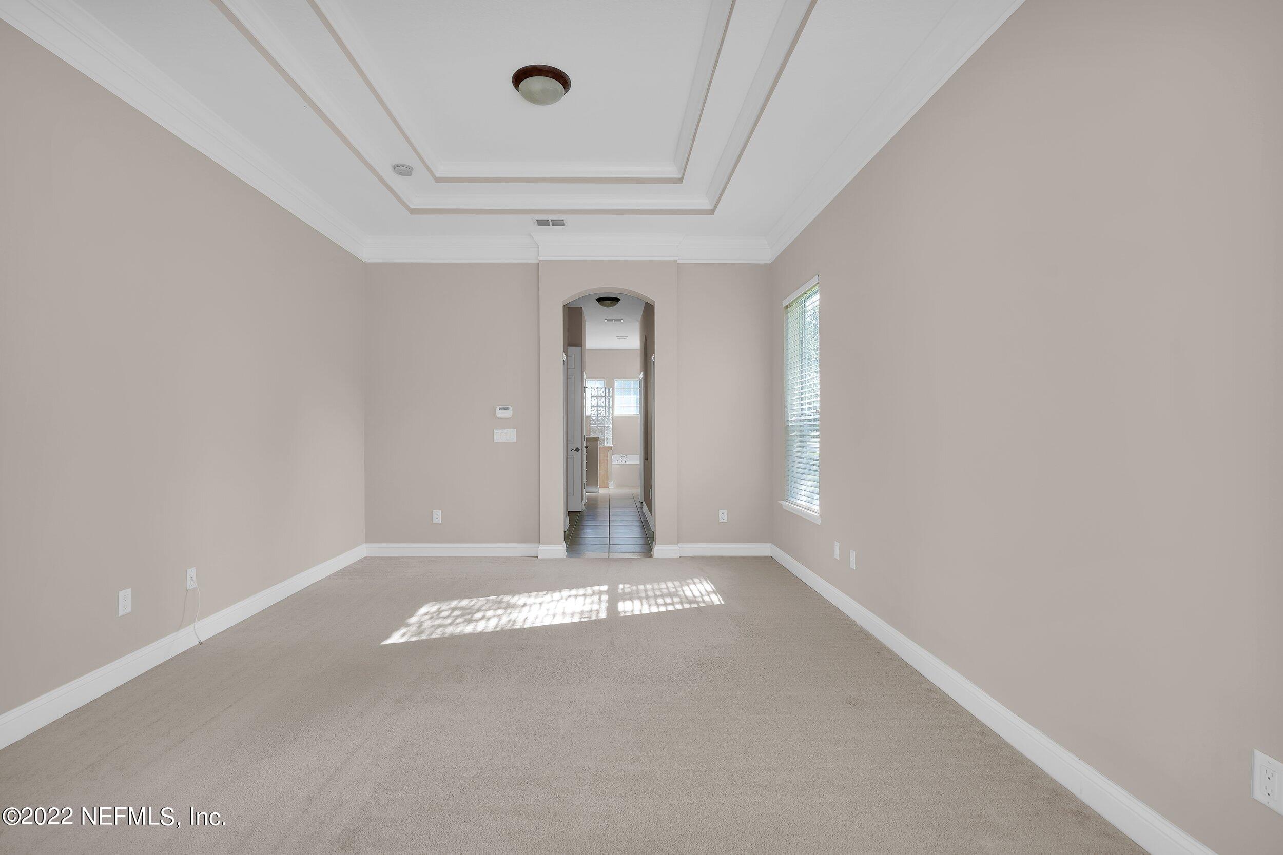 805 Reston Court Jacksonville, FL 32259 - Photo 29 of 44 Owner's Suite