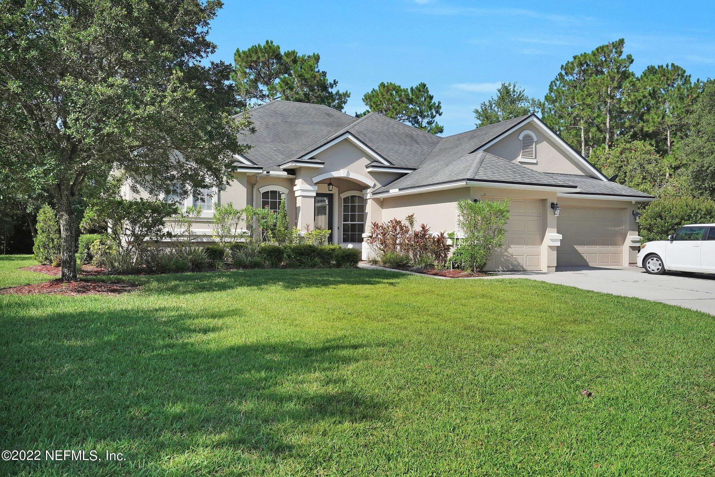 805 Reston Court Jacksonville, FL 32259 - Photo 3 of 44 .4 acre lot