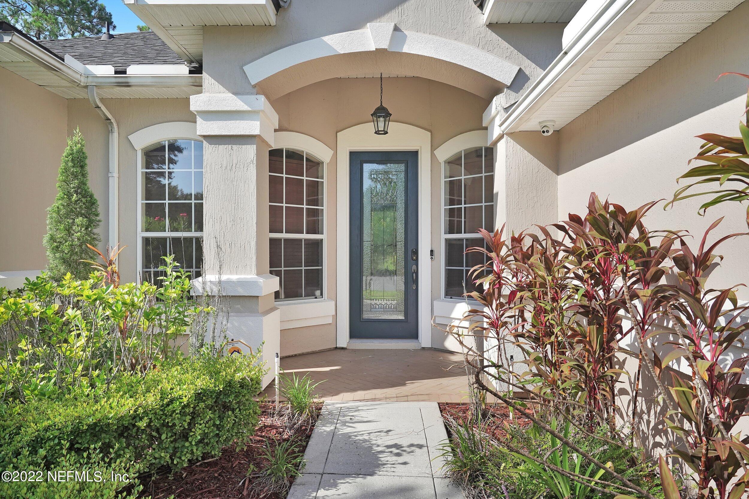 805 Reston Court Jacksonville, FL 32259 - Photo 4 of 44 Mature landscaping