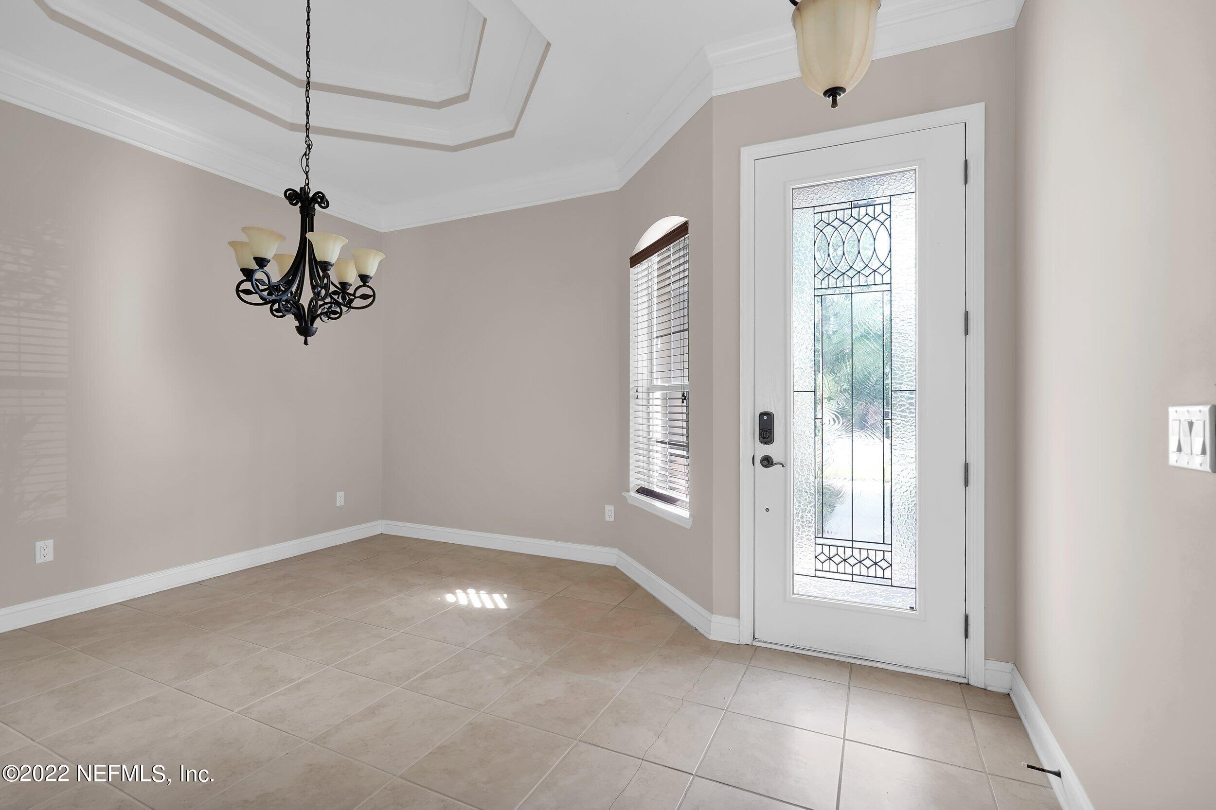 805 Reston Court Jacksonville, FL 32259 - Photo 6 of 44 Tray ceilings