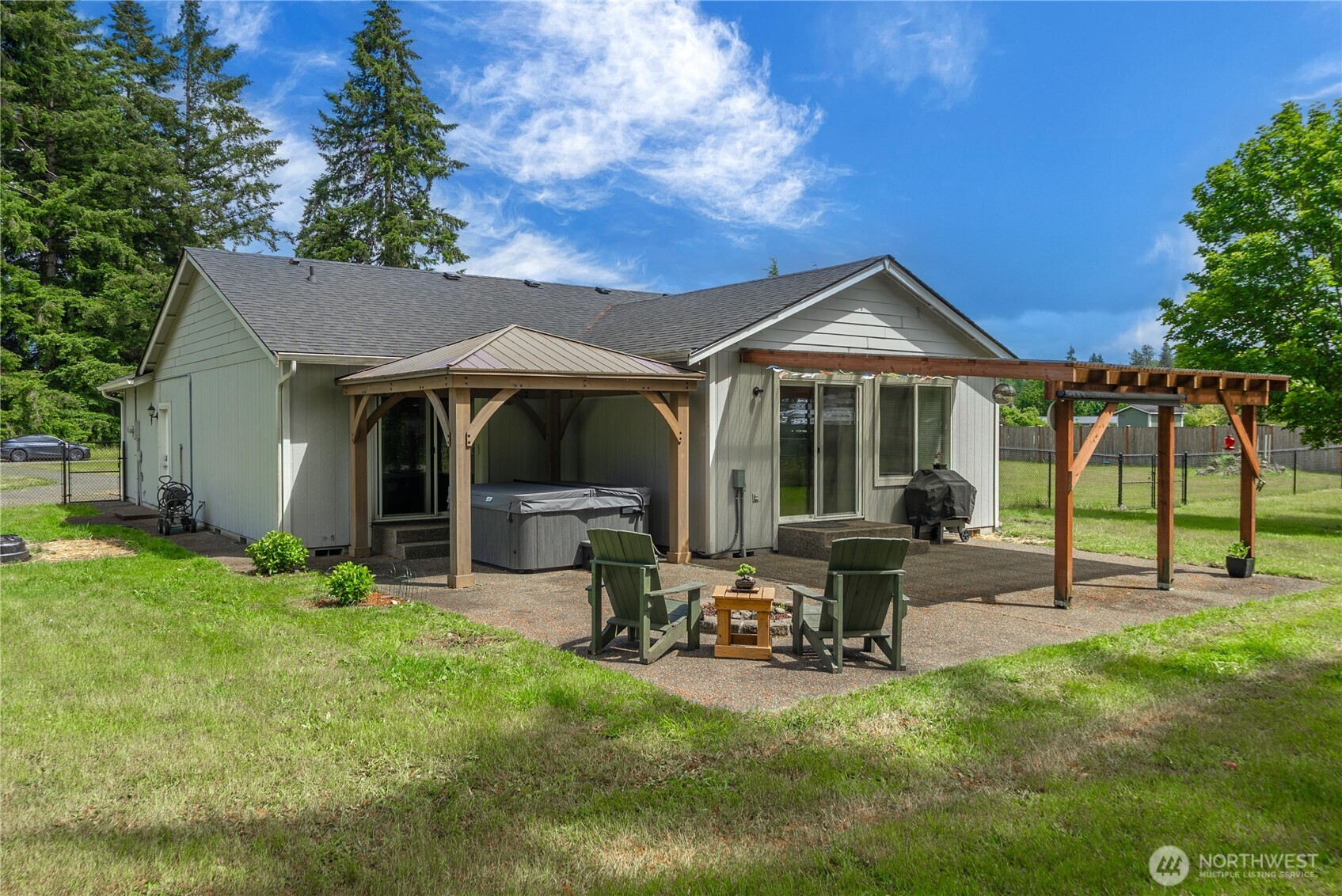 10309 School Land Road Southwest Rochester, WA 98579 - Photo 20 of 31