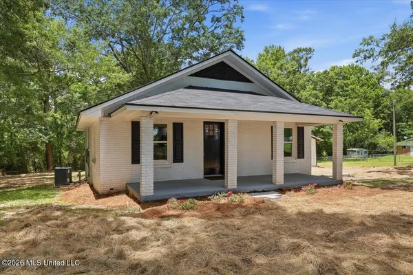 $175,000 | 175 Walter Jones Road, Magee, MS 39111