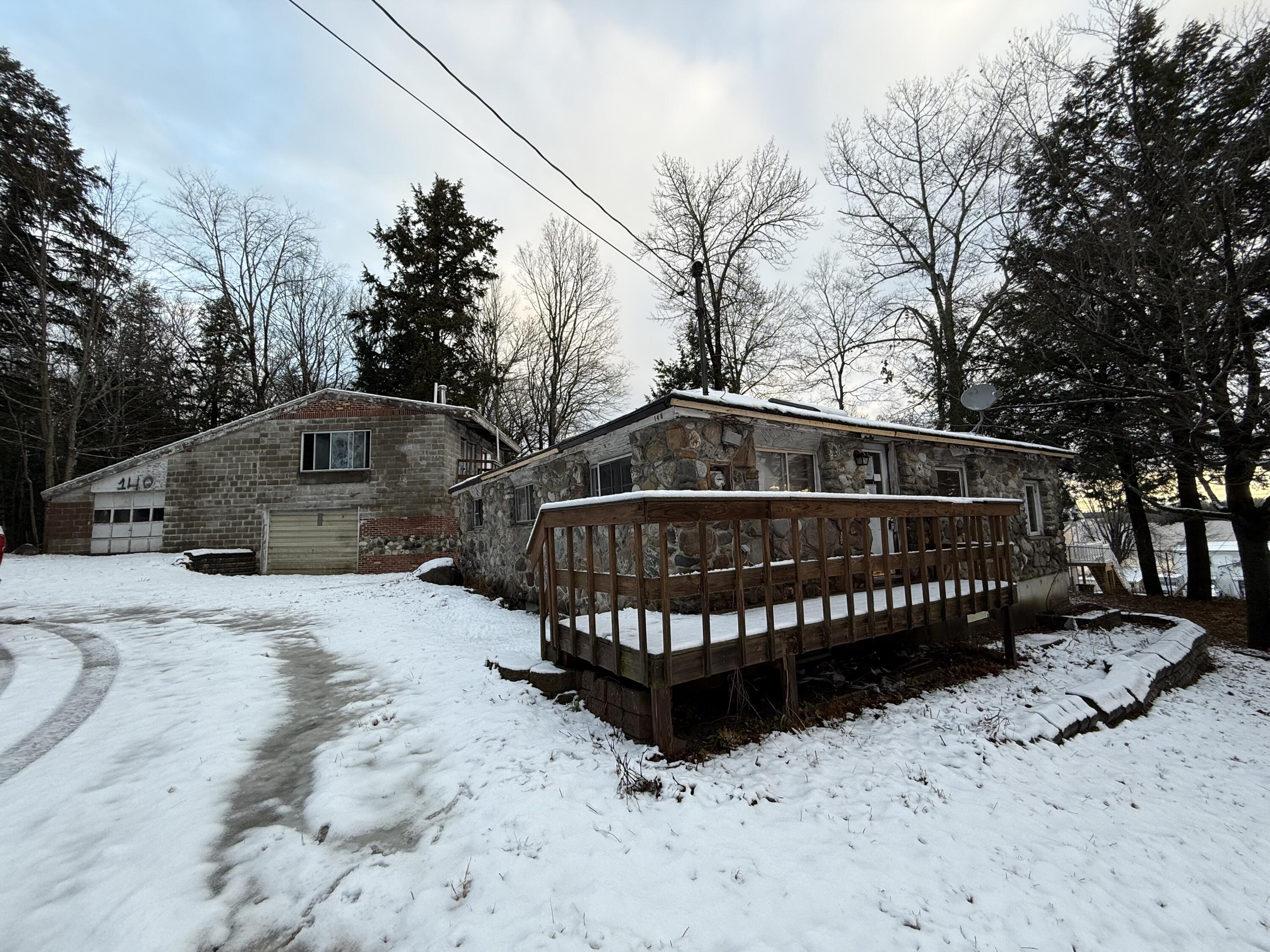 140 Luckys Landing Road Glenburn, ME 04401 - Photo 4 of 14 IMG_0119