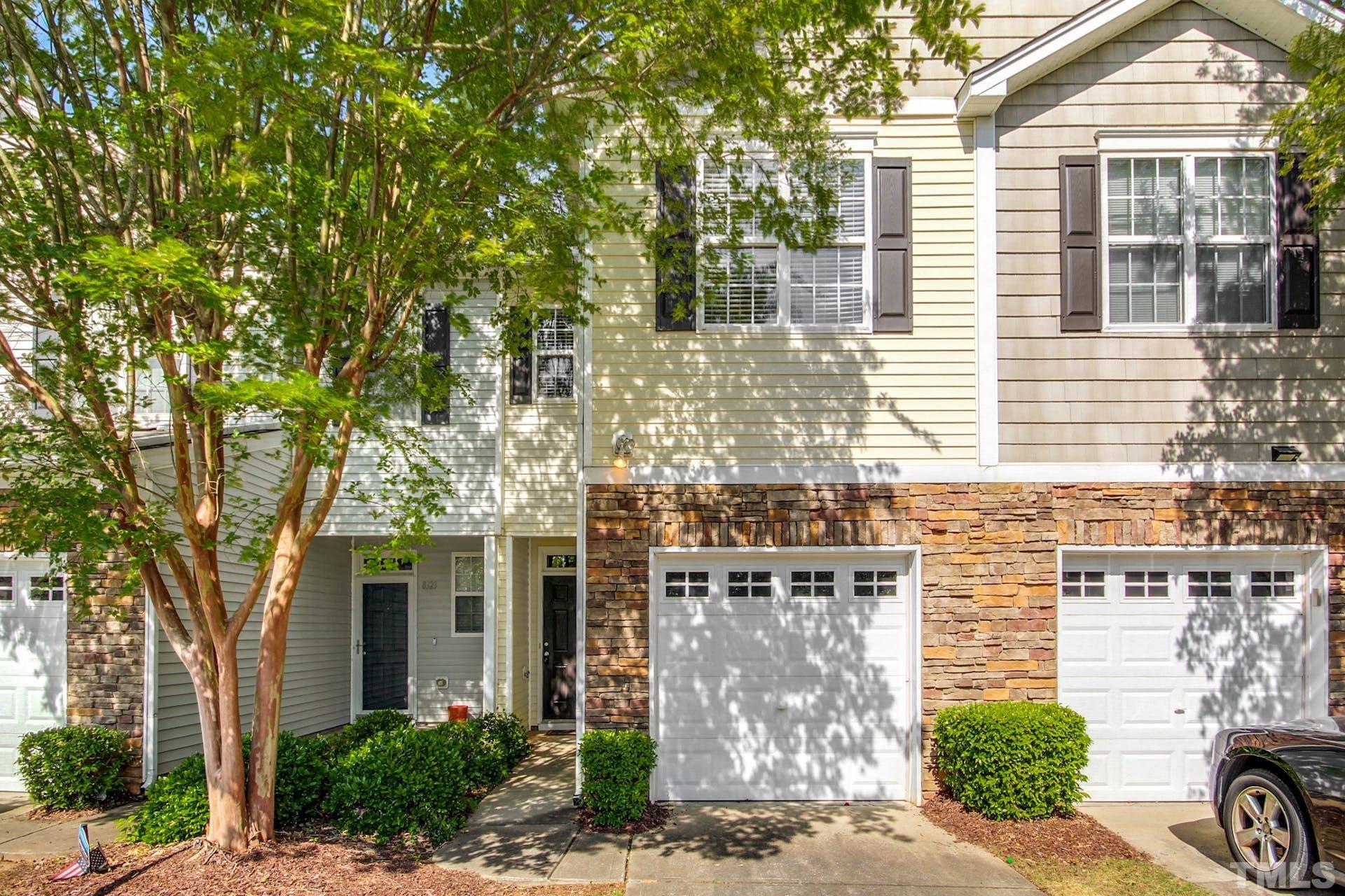 8325 Martello Lane Raleigh, NC 27613 - Photo 1 of 11 Gallery Image 1