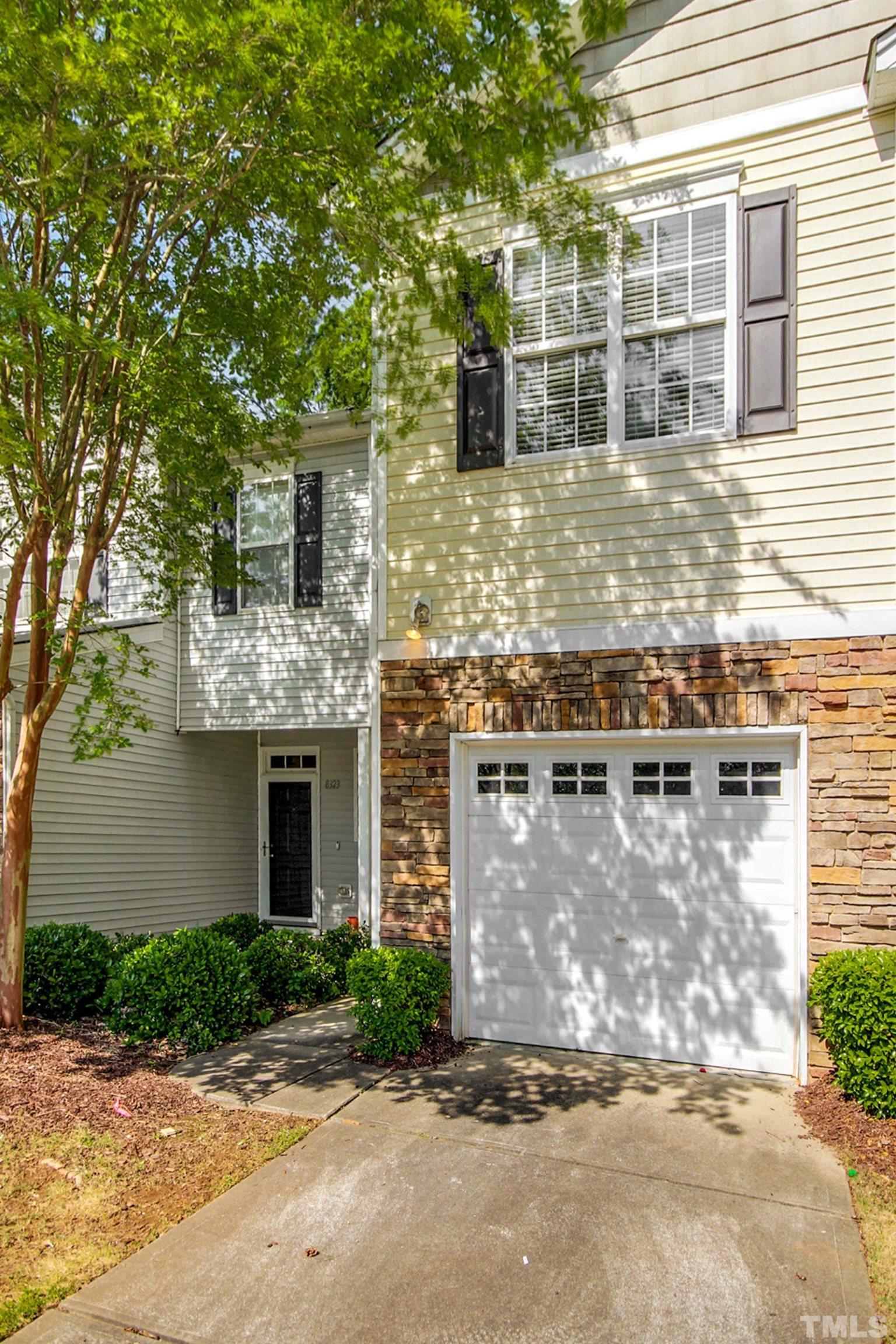 8325 Martello Lane Raleigh, NC 27613 - Photo 2 of 11 Gallery Image 2