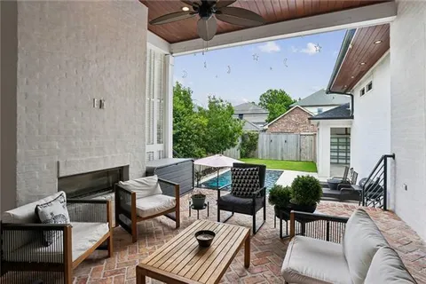 $1,325,000 | 6929 Vicksburg Street, New Orleans, LA 70124