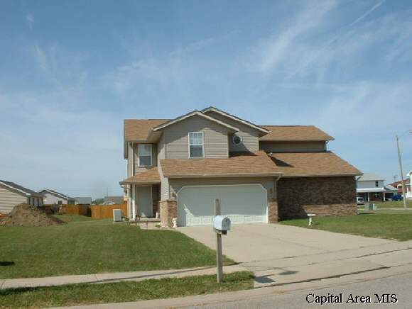 120 Genoa Drive Springfield, IL 62703 - Photo 1 of 1 Gallery Image 1