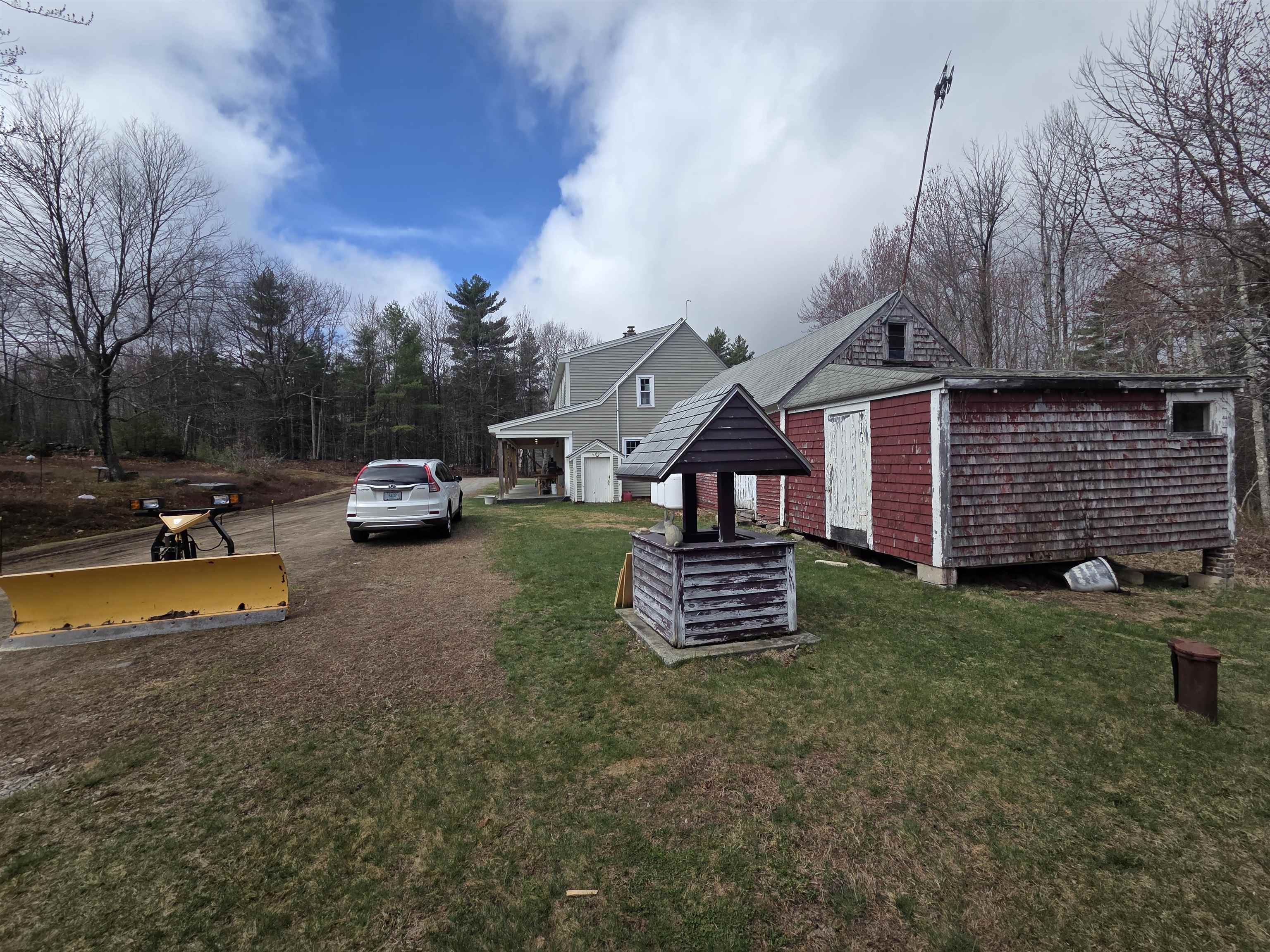 164 Mason Road Milton, NH 03851 - Photo 13 of 55