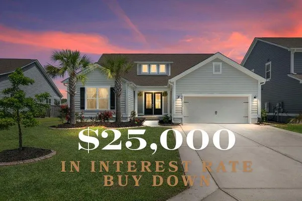 $689,890 | 222 Seaworthy Street, Summerville, SC 29486