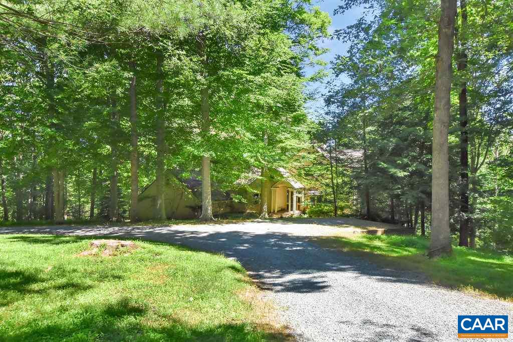 4242 Millington Road Free Union, VA 22940 - Photo 36 of 45 Gallery Image 36
