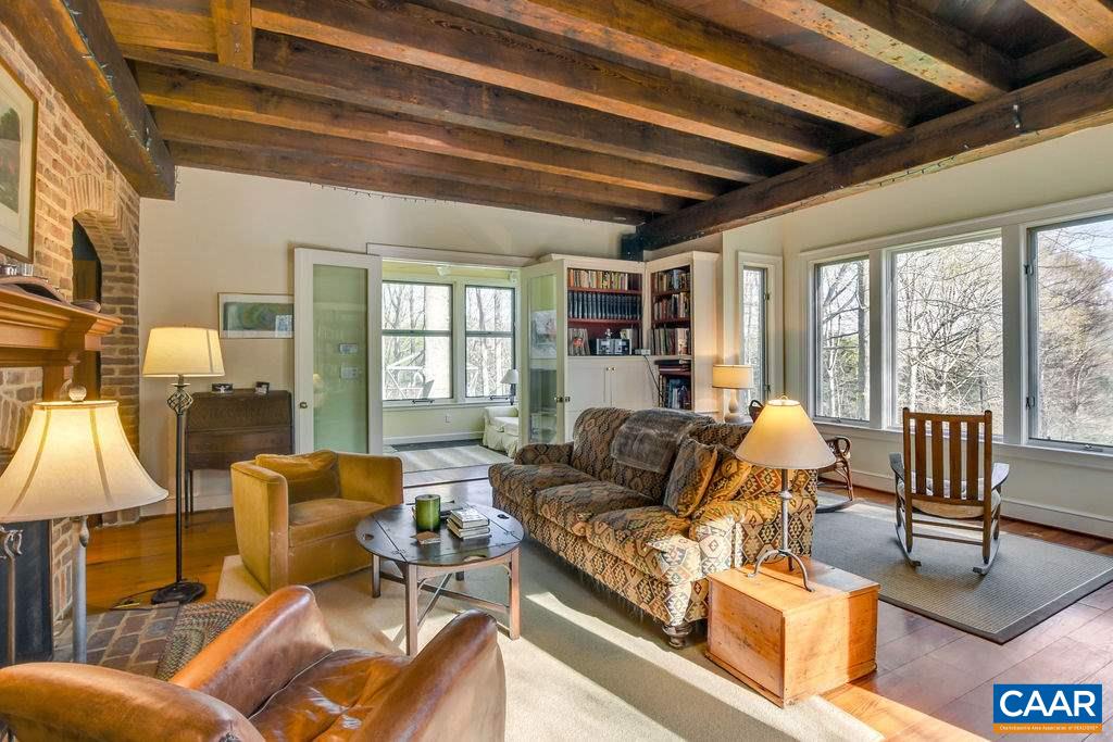 4242 Millington Road Free Union, VA 22940 - Photo 8 of 45 Gallery Image 8