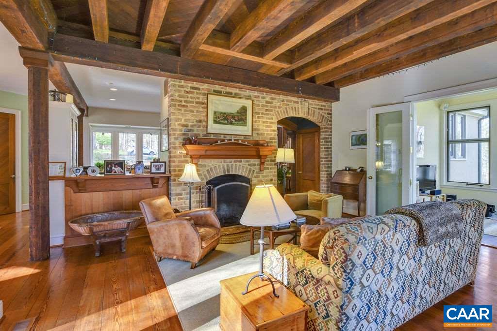 4242 Millington Road Free Union, VA 22940 - Photo 10 of 45 Gallery Image 10