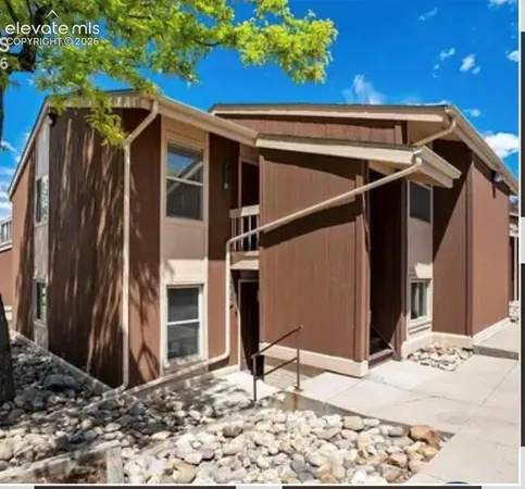 $179,900 | 4275 North Carefree Circle, Colorado Springs, CO 80917