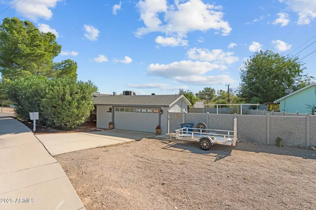 $380,000 | 1875 Aguila Drive, Wickenburg, AZ 85390