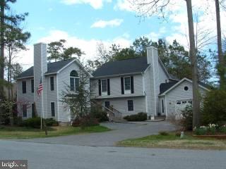 18 Mist Flower Road Ocean Pines, MD 21811 - Photo 1 of 6