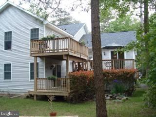 18 Mist Flower Road Ocean Pines, MD 21811 - Photo 2 of 6