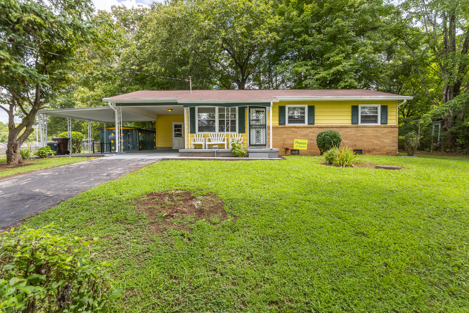 129 Houston Avenue Oak Ridge, TN 37830 - Photo 1 of 13 5D3_1879-HDR-Edit