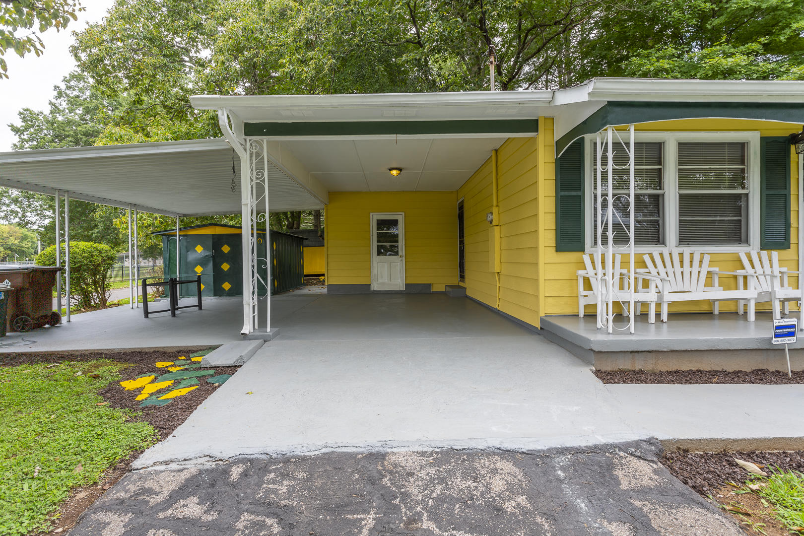 129 Houston Avenue Oak Ridge, TN 37830 - Photo 11 of 13 5D3_1814-HDR