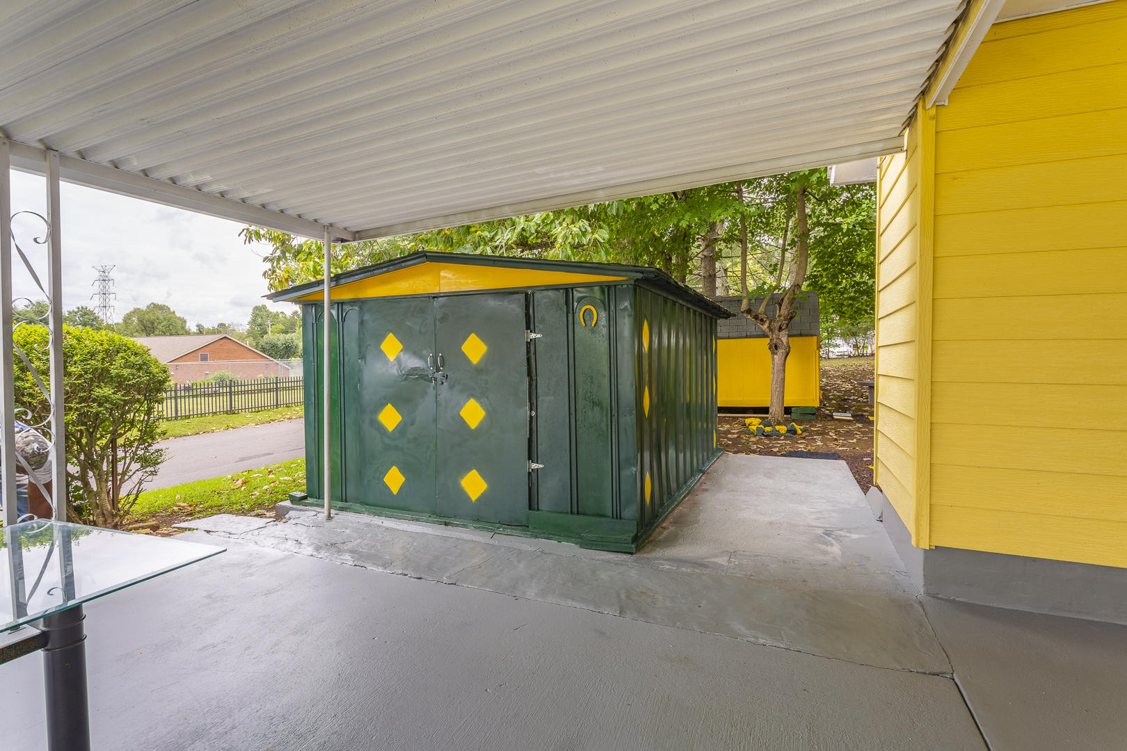 129 Houston Avenue Oak Ridge, TN 37830 - Photo 12 of 13 5D3_1839-HDR-Edit