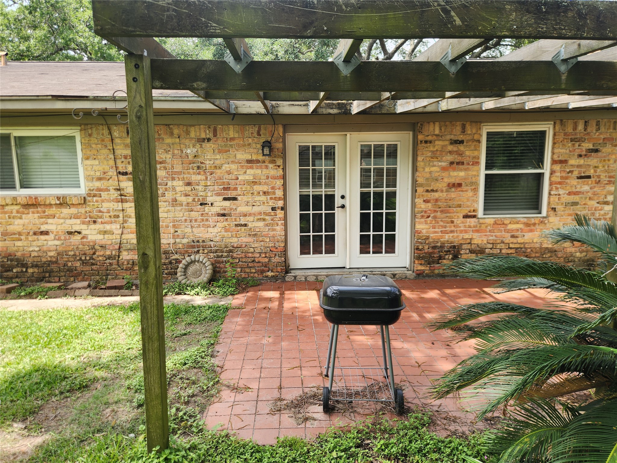 1205 Elm Street Alvin, TX 77511 - Photo 15 of 19