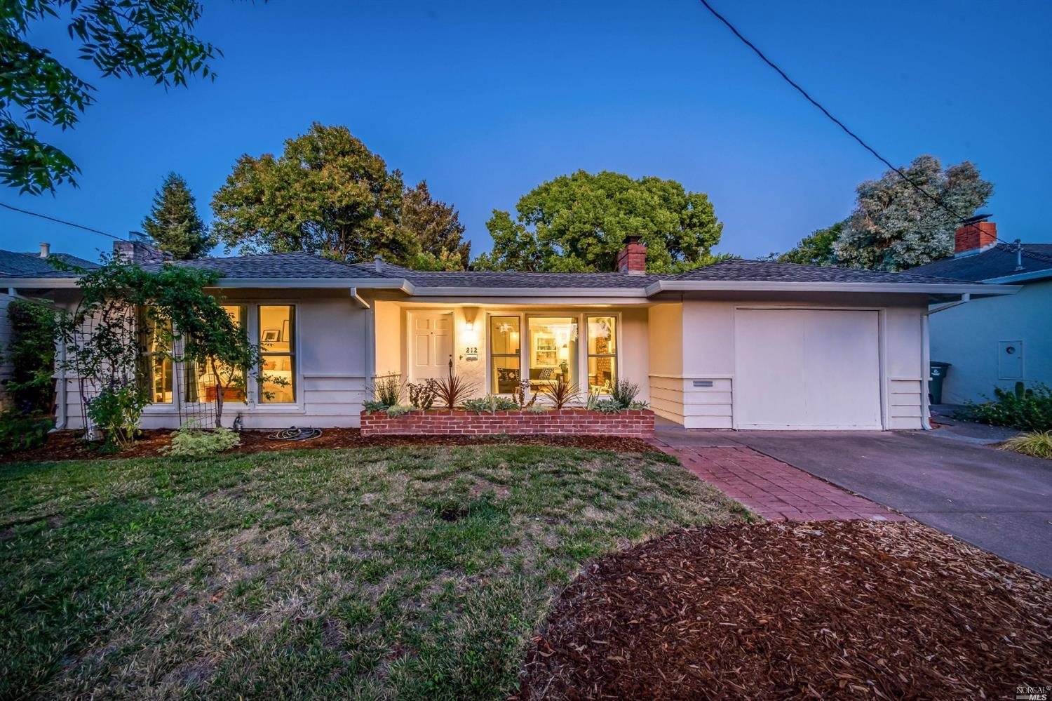 212 Alderbrook Drive Santa Rosa, CA 95405 - Photo 1 of 1 Gallery Image 1