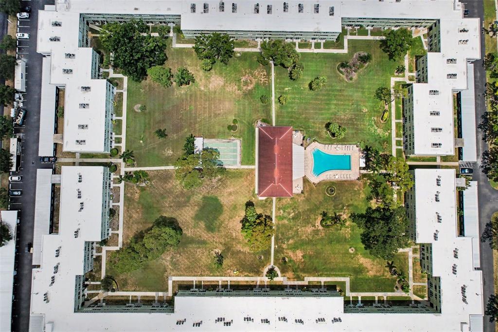 4890 Bay Street Northeast, Unit 324 St. Petersburg, FL 33703 - Photo 28 of 33