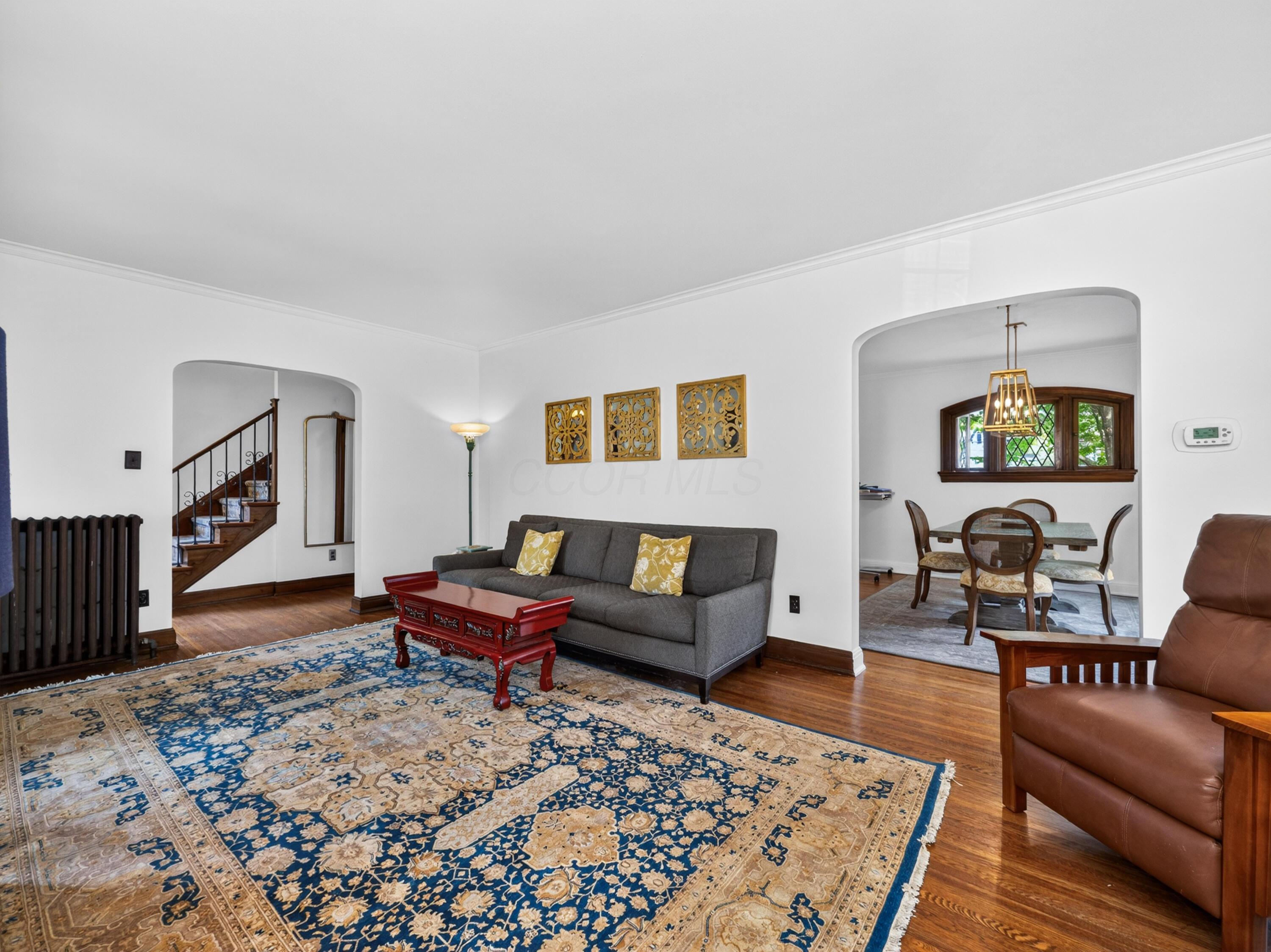 140 South Cassingham Road Columbus, OH 43209 - Photo 9 of 52 Gallery Image 9