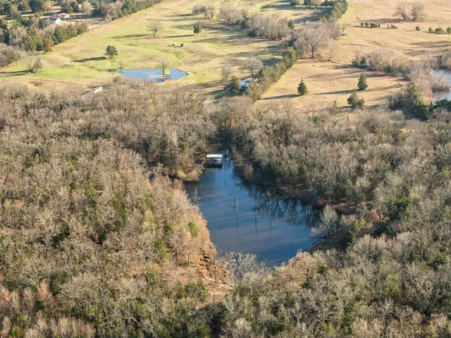 $599,000 | 1468 County Road 1468, Mount Pleasant, TX 75455