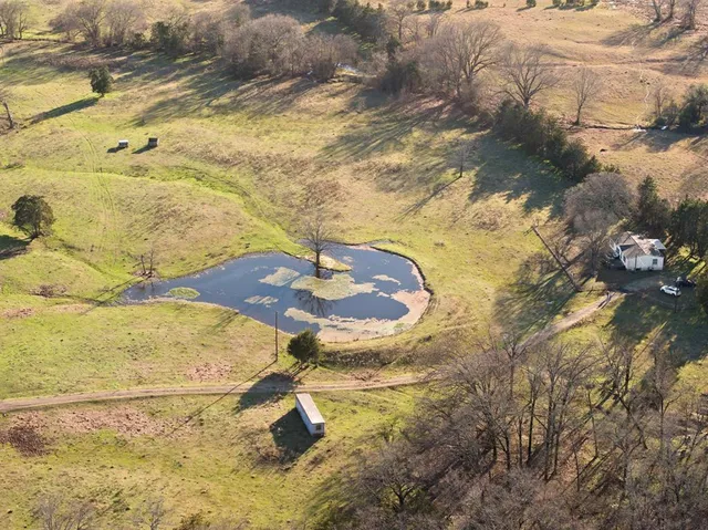 a view of a lake view