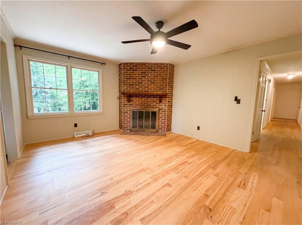 3010 Hope Valley Road Winston-Salem, NC 27106 - Photo 8 of 17
