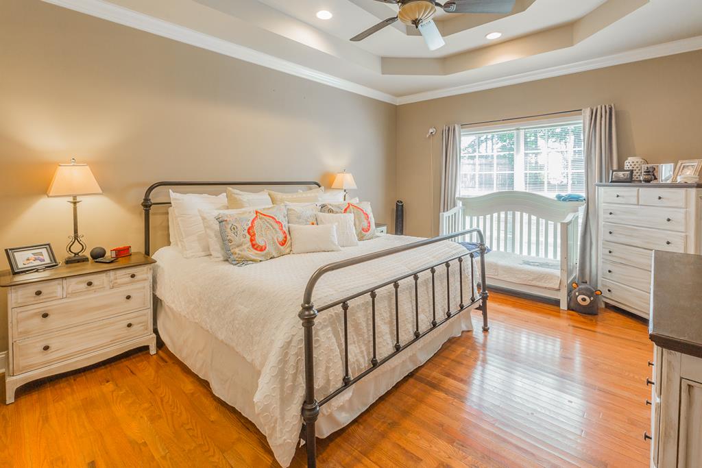 74 East Riley Street Chatsworth, GA 30705 - Photo 22 of 51